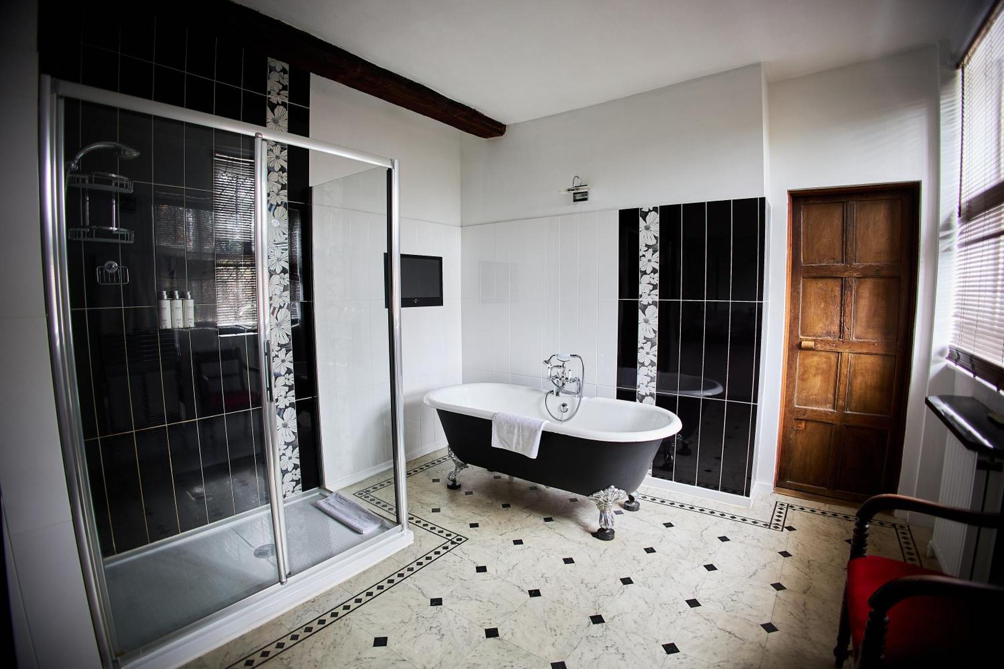 Seckford Hall Hotel & Spa Woodbridge Buitenkant foto