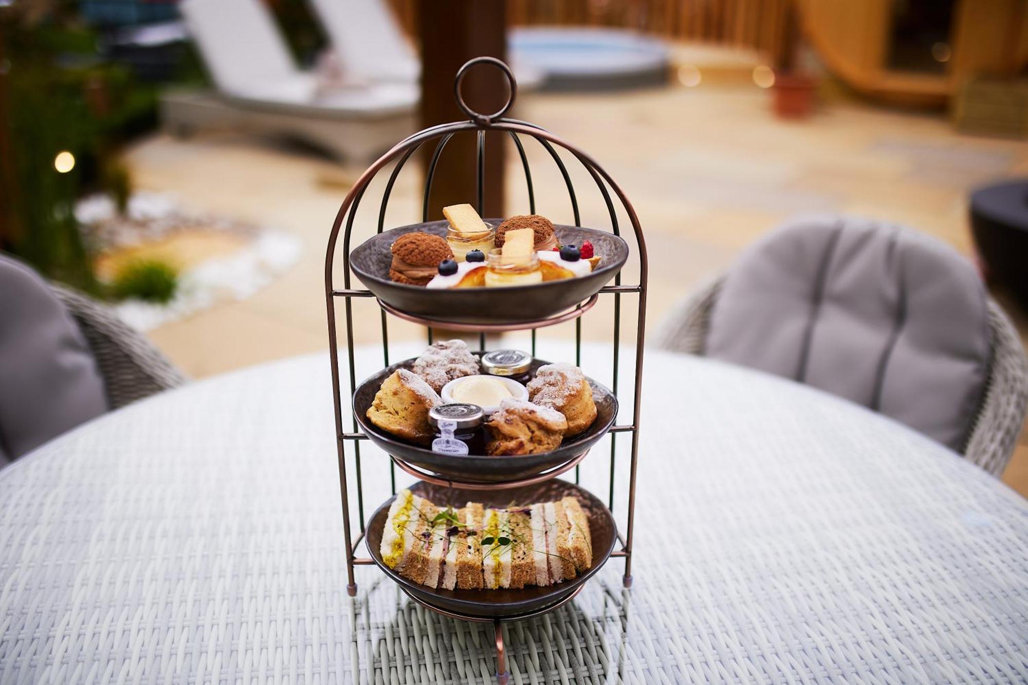 Seckford Hall Hotel & Spa Woodbridge Buitenkant foto