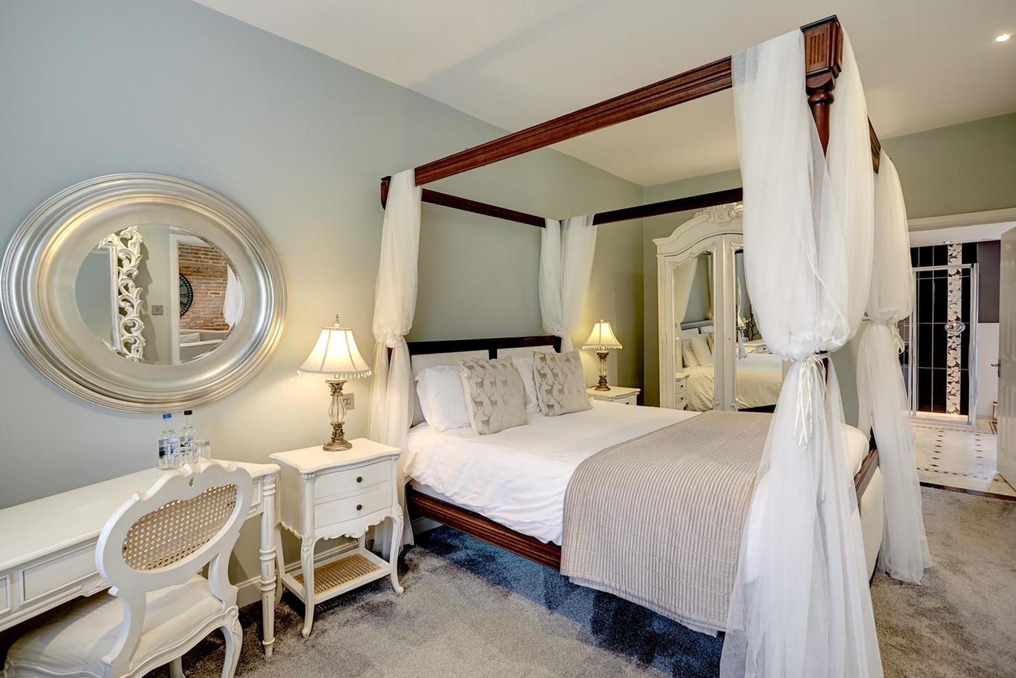 Seckford Hall Hotel & Spa Woodbridge Buitenkant foto